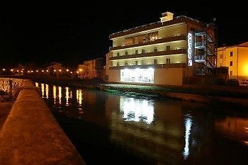 Hotel Le Sorgenti Popoli Exteriör bild