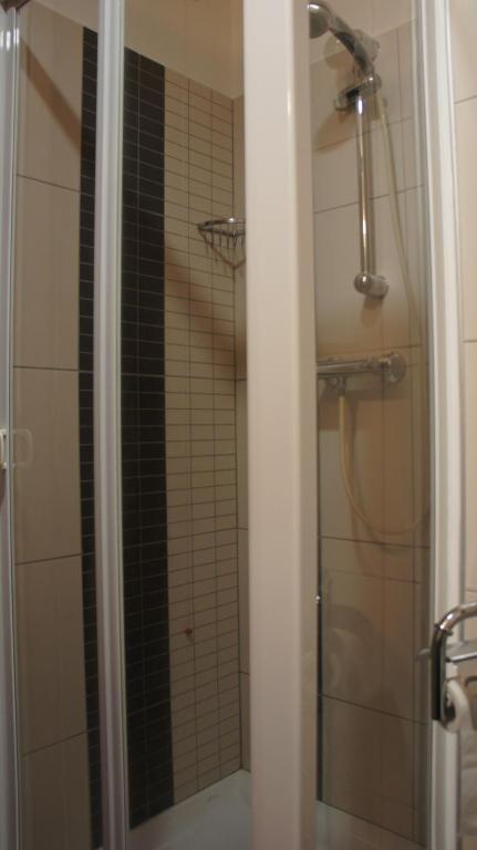 Hotel Le Sorgenti Popoli Rum bild
