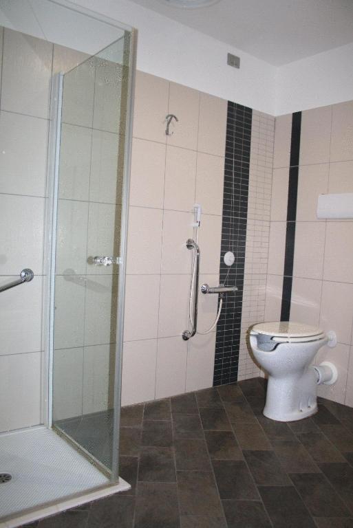 Hotel Le Sorgenti Popoli Rum bild