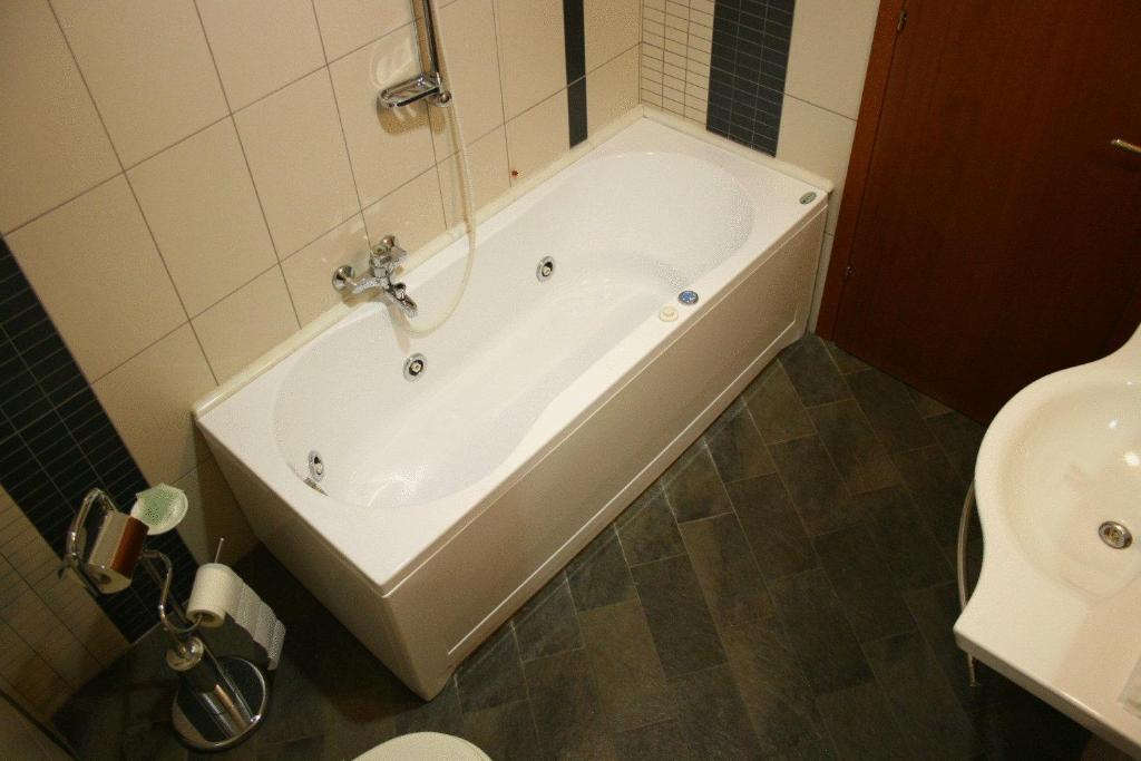 Hotel Le Sorgenti Popoli Rum bild